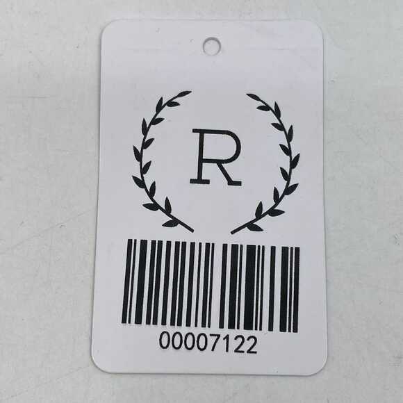 Greylin Brown Knit Wrap Mini Dress | Women’s Size S - Picture 5 of 8